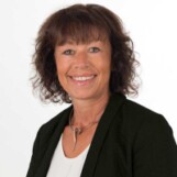 Erika Baumann  Trauerrednerin
