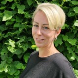 Ines Hartmann (Trauerrednerin/Trauerautorin)