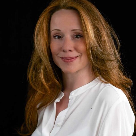 Julia Vogel (Trauerrednerin/Trauerautorin)