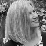 Melanie Utzerath  Trauerrednerin