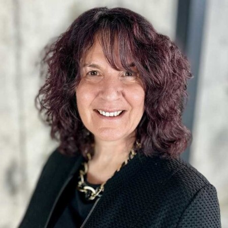SUsanne MAria RAml Trauerredner