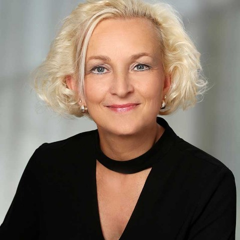 Anja Weiss Geschäftsführerin