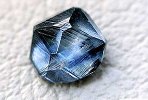 Diamantbestattung