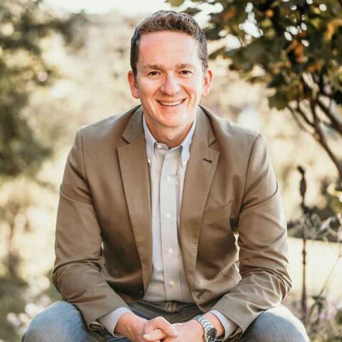 Julian Kumpusch Trauerredner