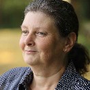 Lydia Ruckensteiner Trauerrednerin